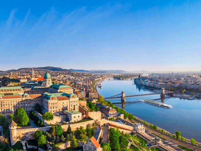 Scenic River image for CTA desktop