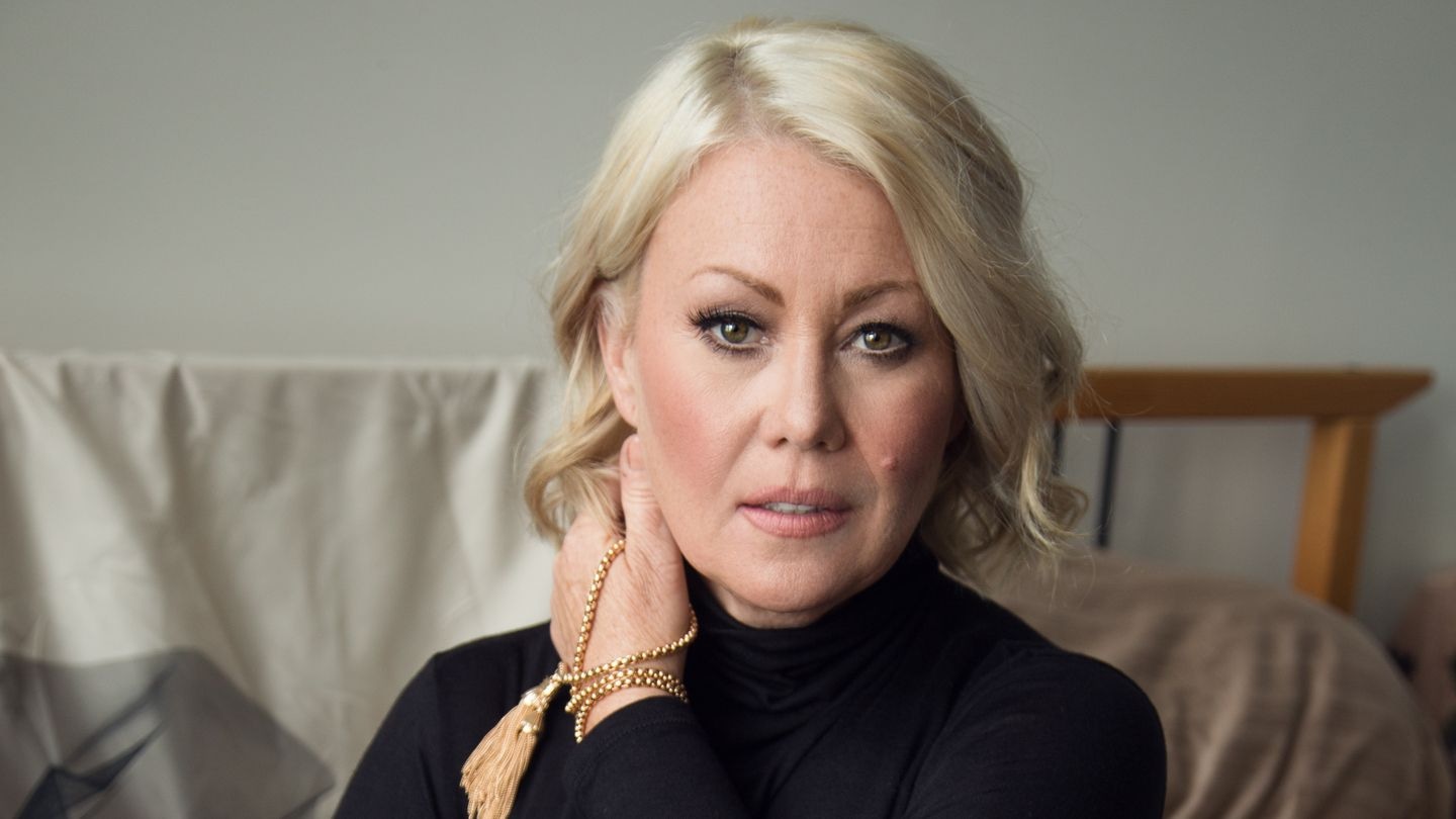 Jann Arden picture