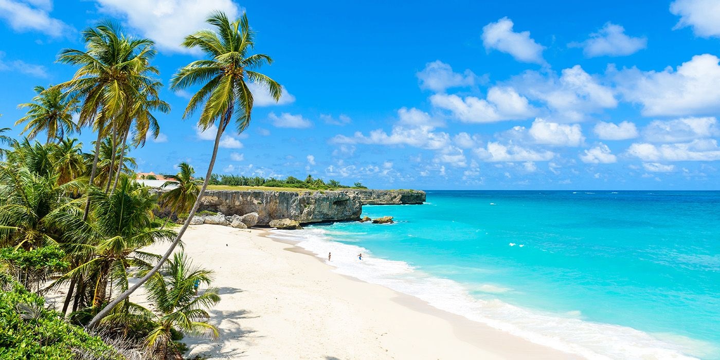 Barbados, Caribbean