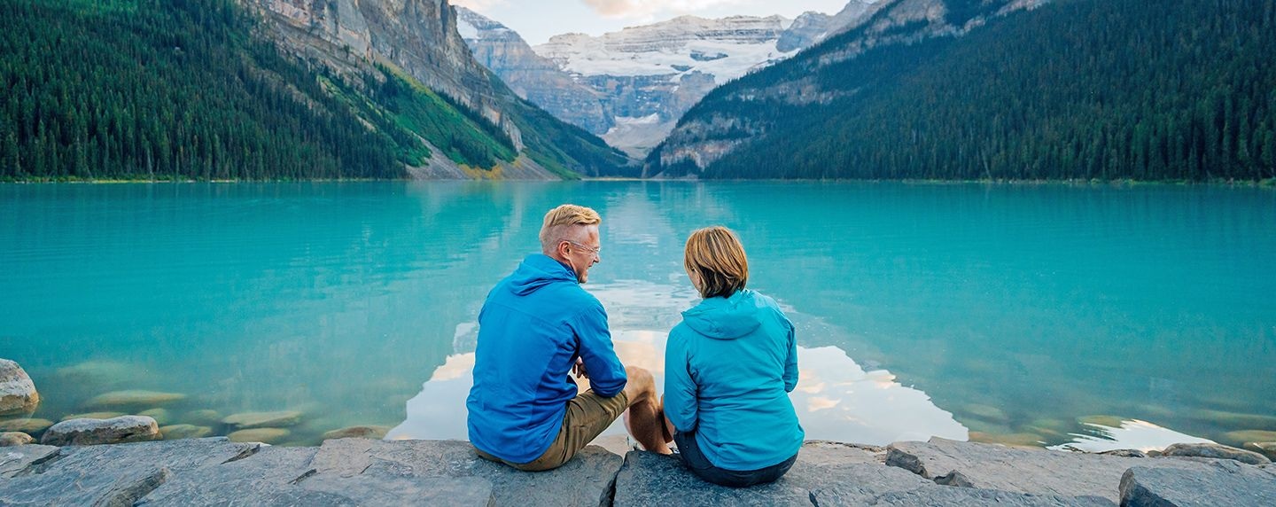Lake Louise