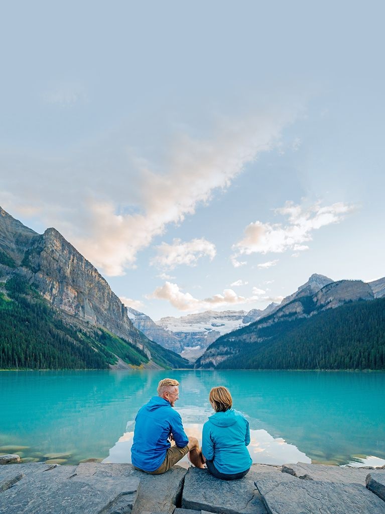 Lake Louise