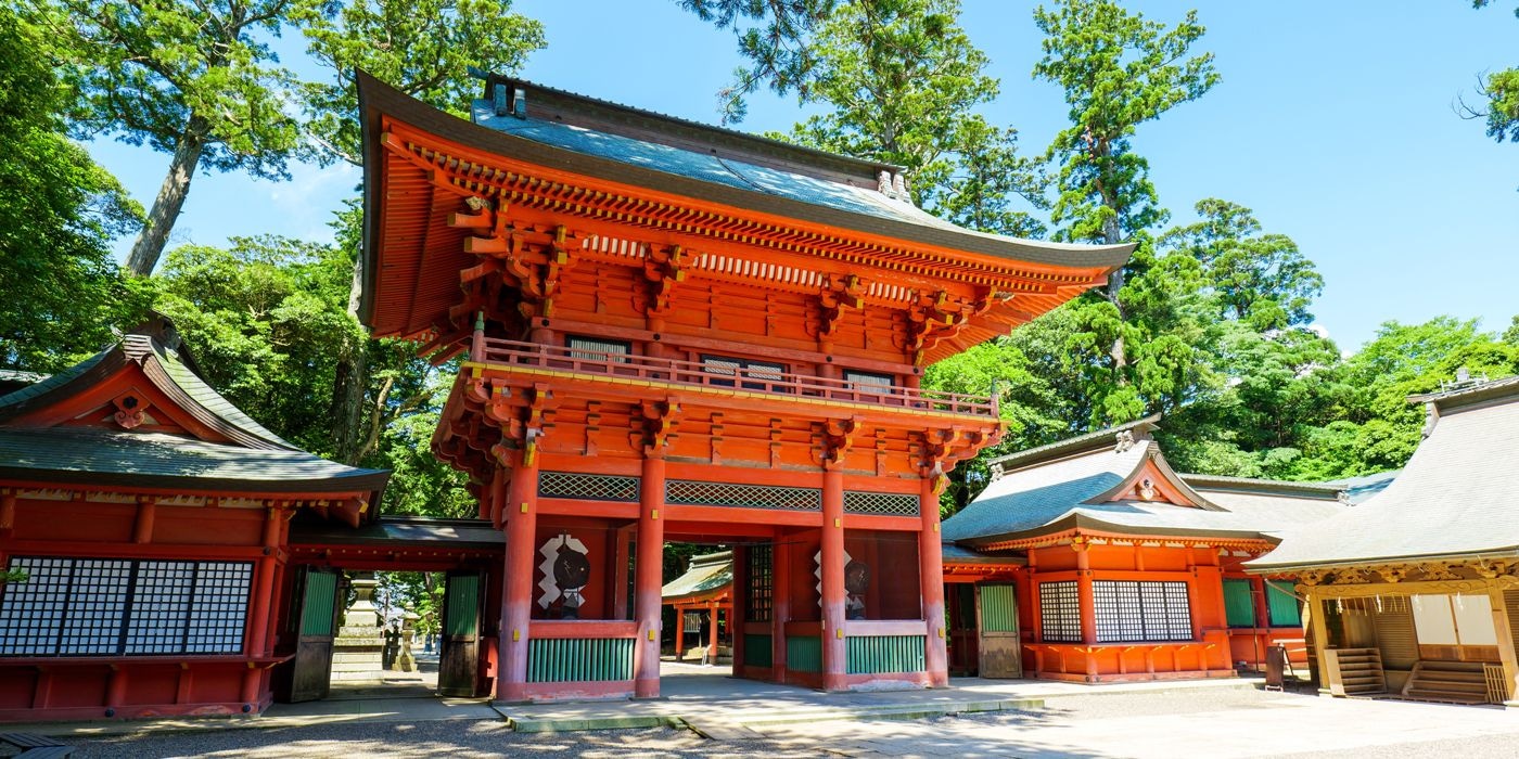 kashima-jingu-grand-shrine-japan