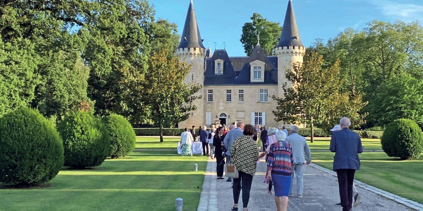 France Chateau d Agassac