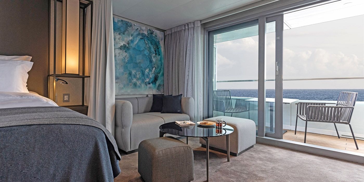 SE-Grand Deluxe Verandah Suite