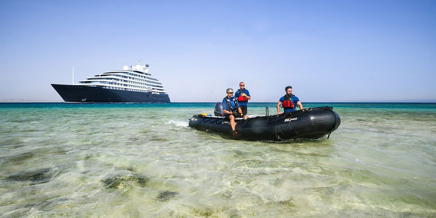 SE Discovery Team Kimberle