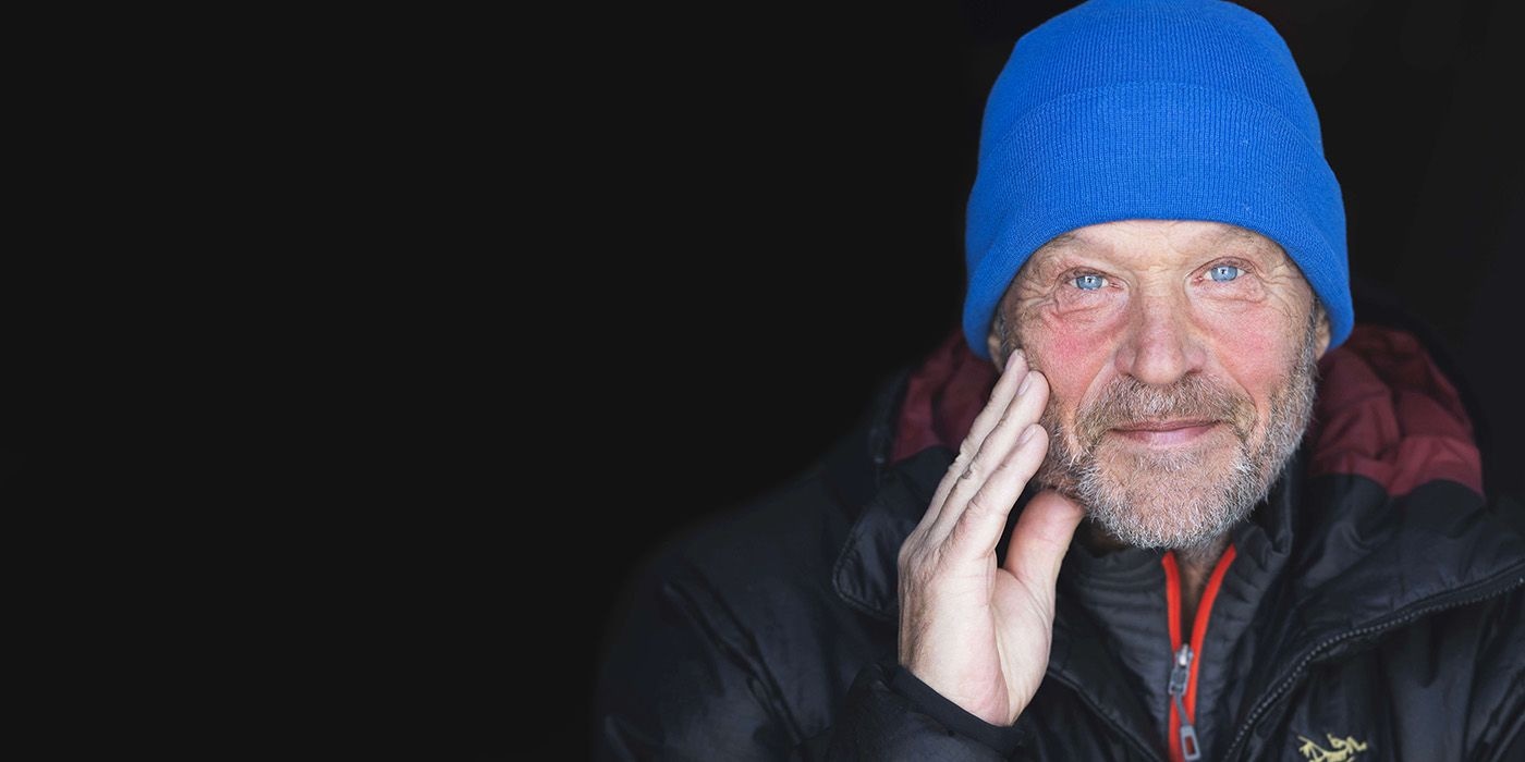 Robert Swan, Explorer