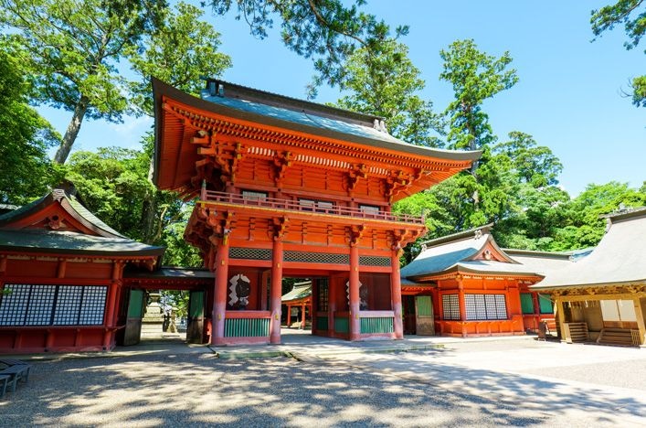 kashima-jingu-grand-shrine-japan