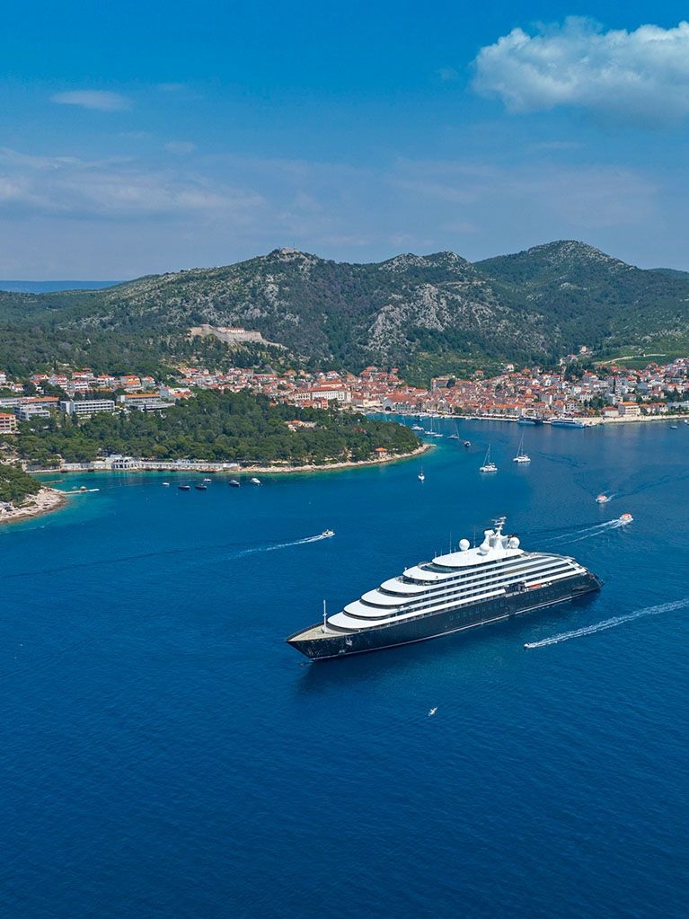 Erebus ice tongue mobile