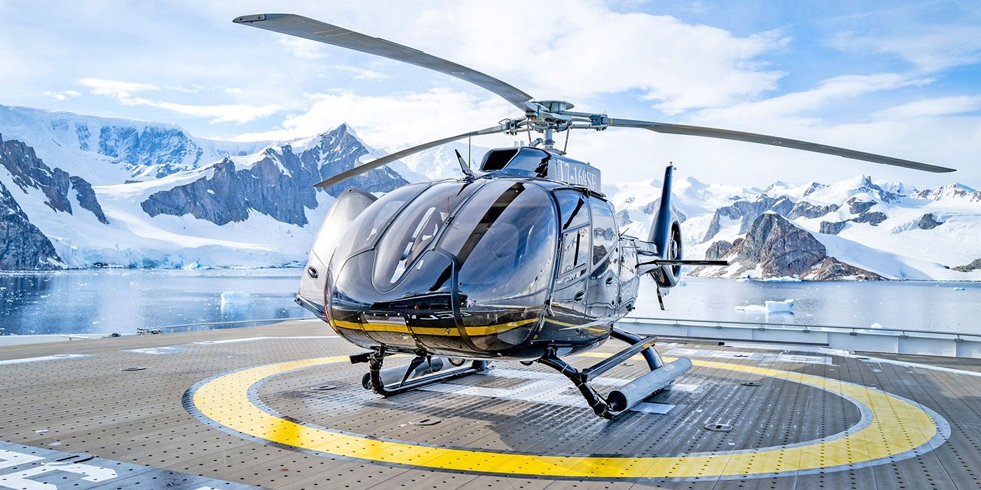 Eclipse Cruise CAlendar