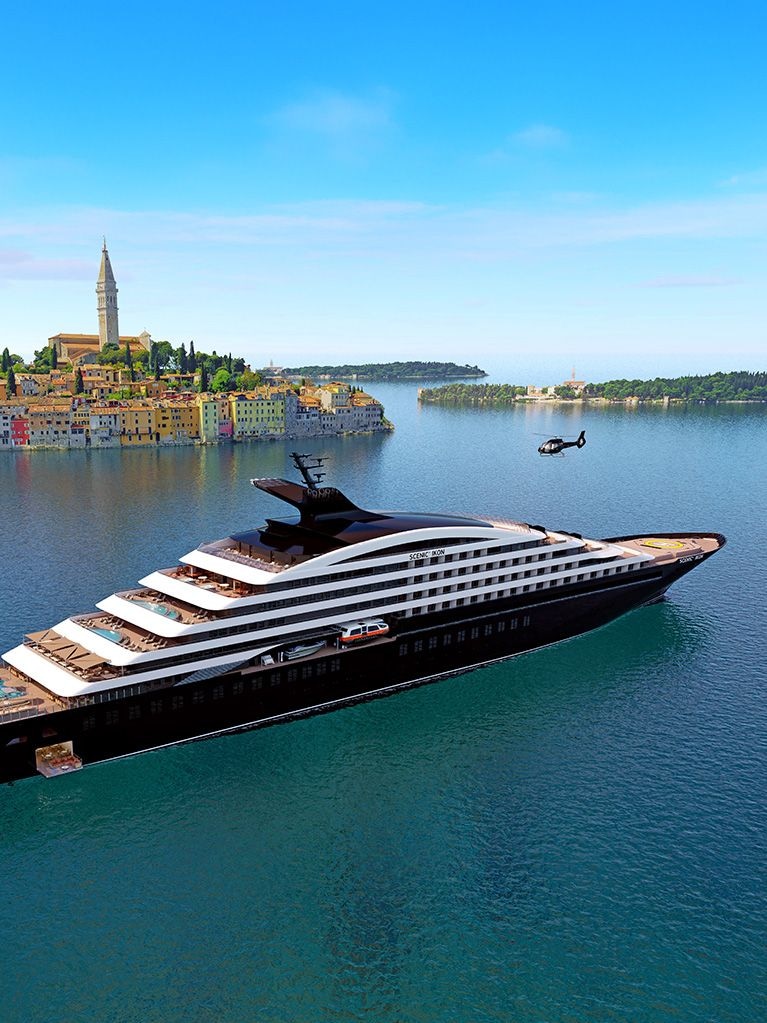 Erebus ice tongue mobile