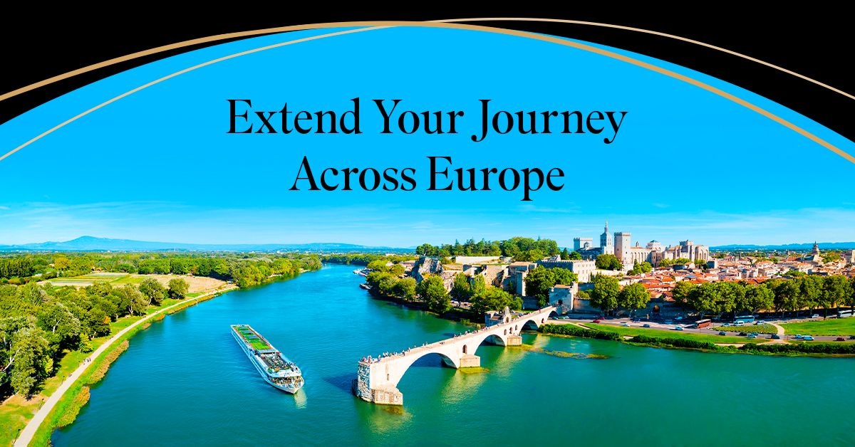 Scenic Journey Extensions