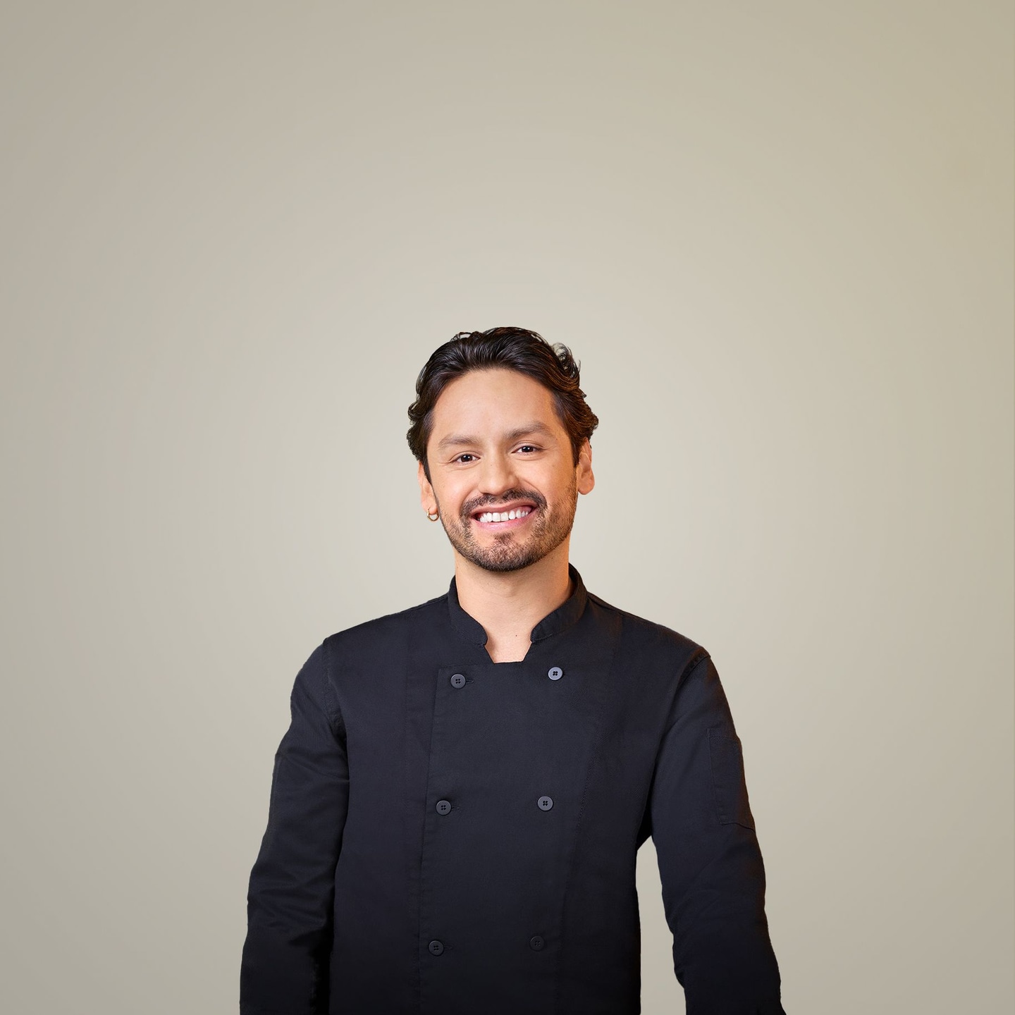 Chef Gabriel Rodriguez