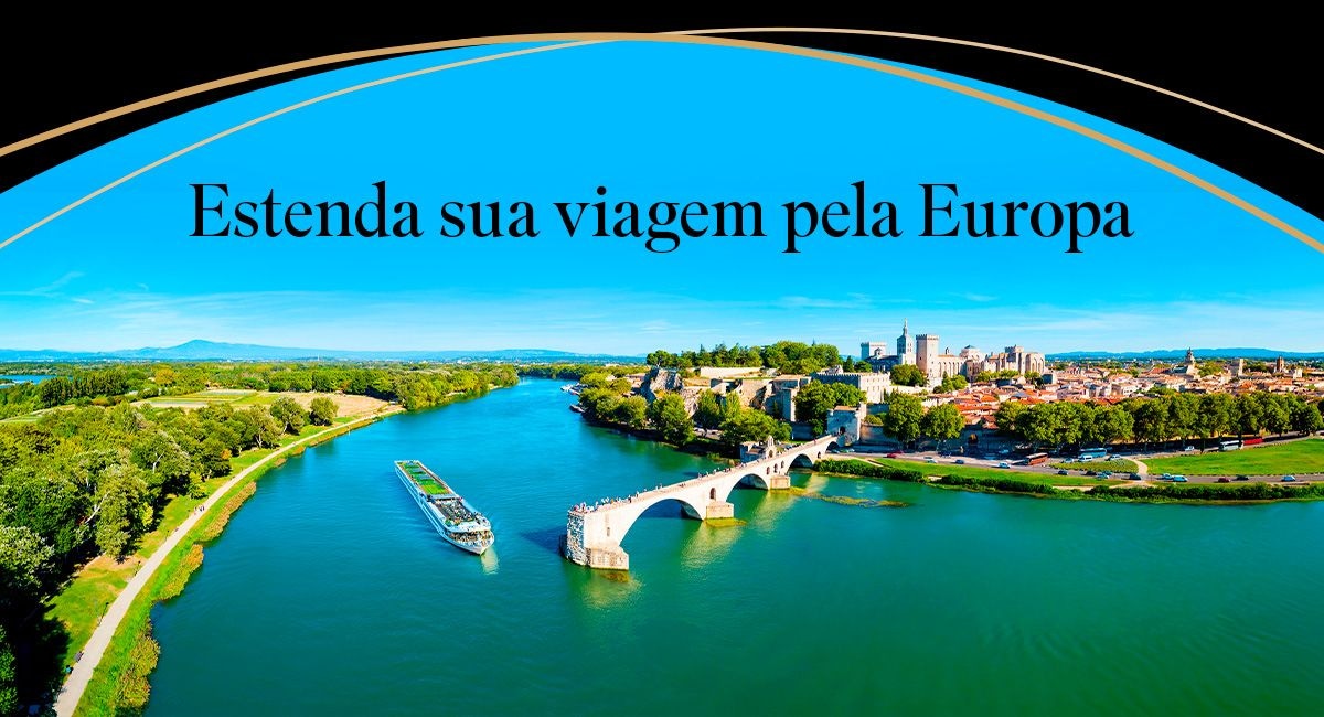 Scenic River Cruise Extensions