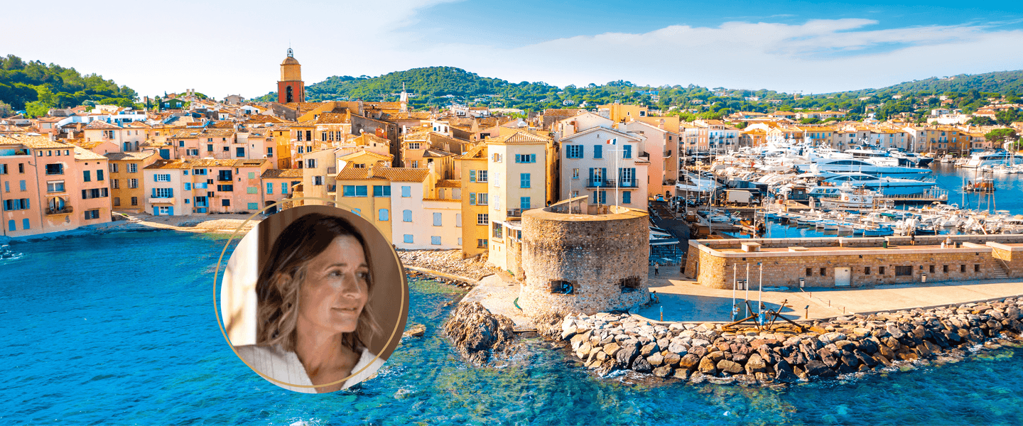Spain, French Riviera & Balearic Islands Yacht Cruise
