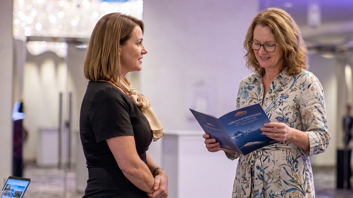 Scenic Group Information Session