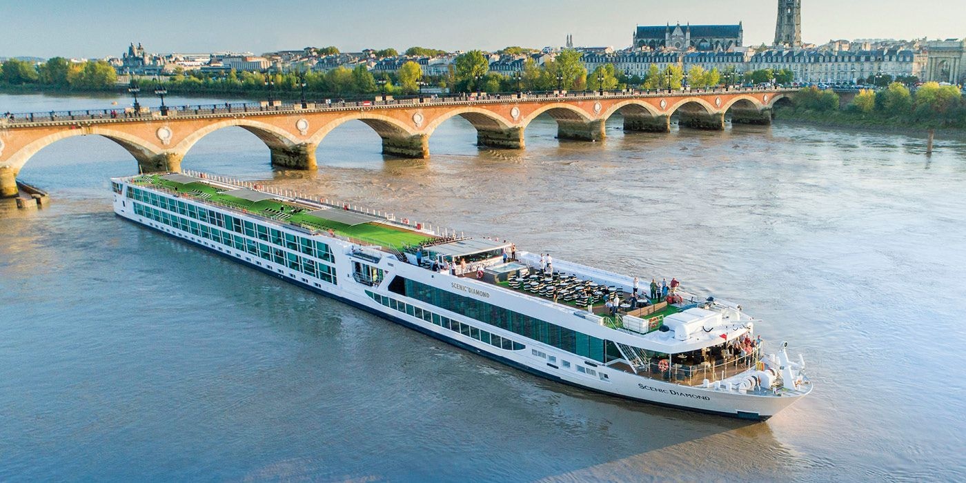 scenic sapphire avignon