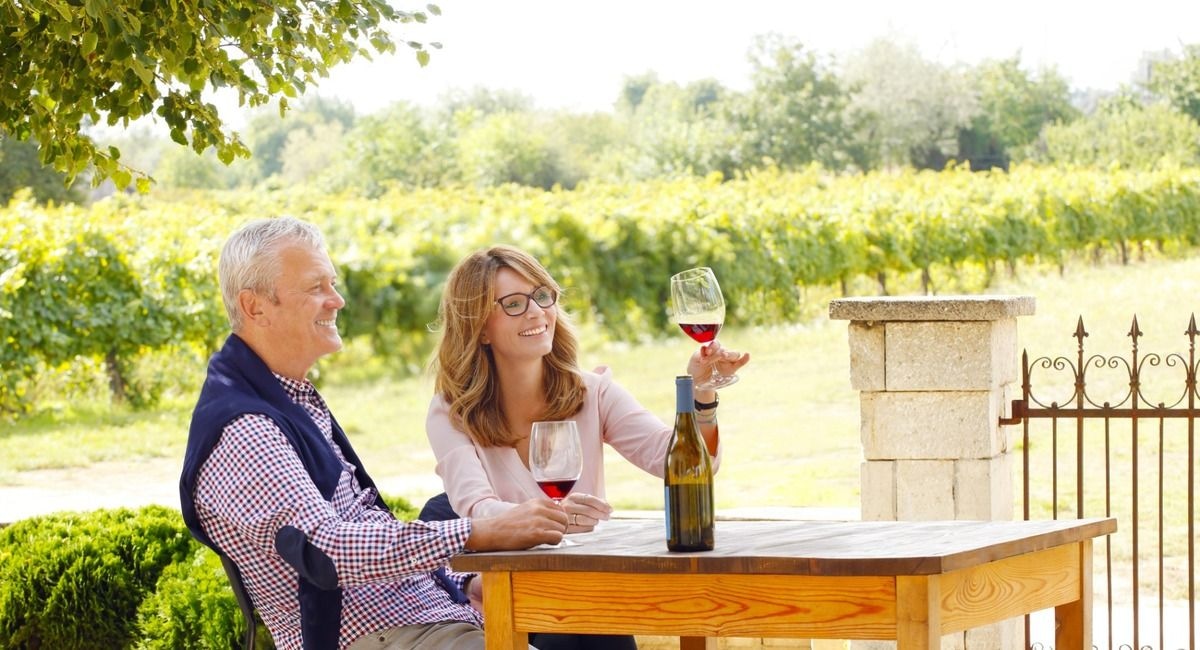 Scenic Specialty Wine Themed Cruises - Picture