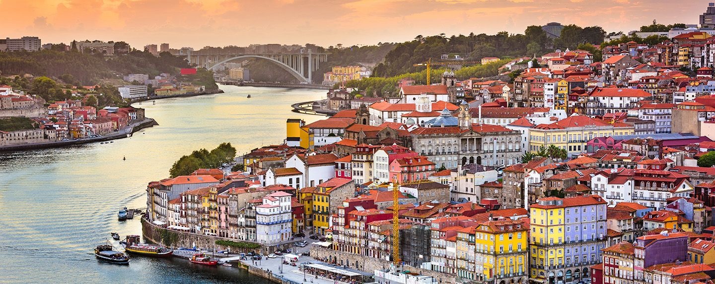 Porto, Portugal