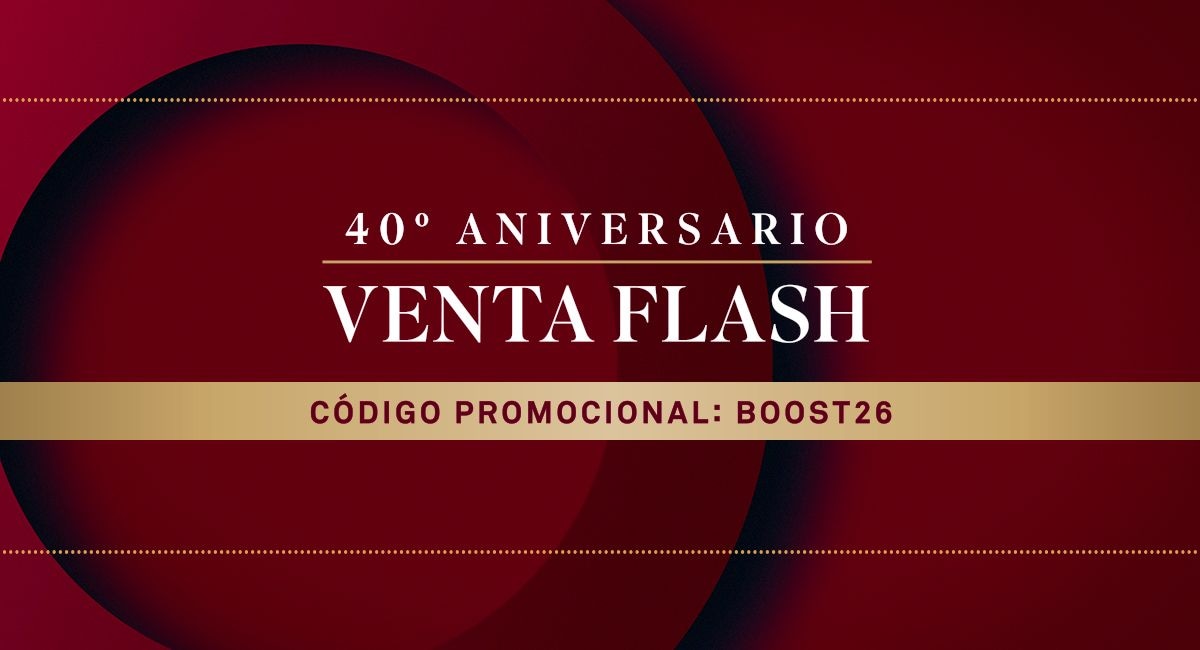40th Anniversary Bonus Savings