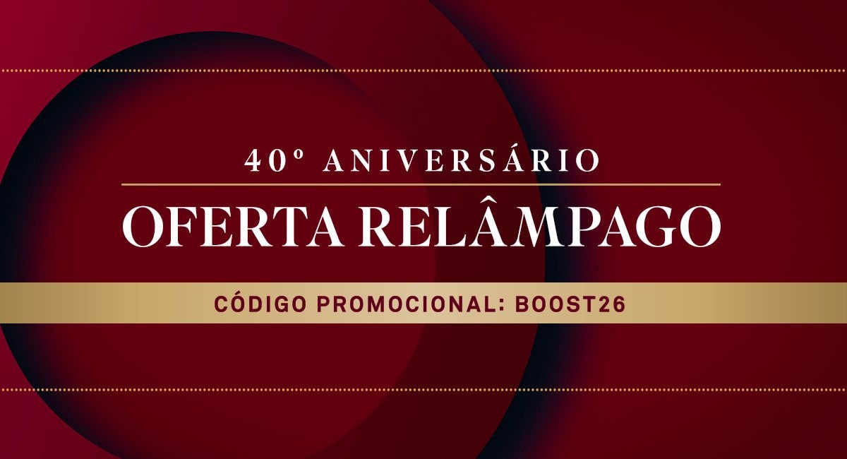 40th Anniversary Bonus Savings