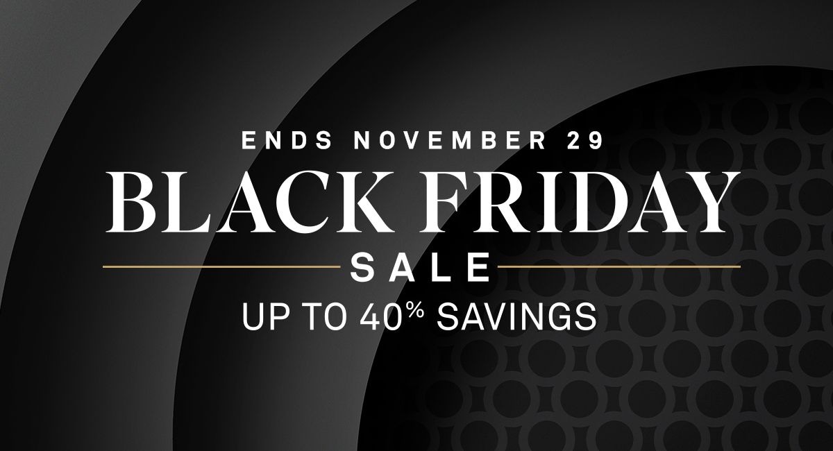 Scenic Cruises Black Friday Sale Promo Banner